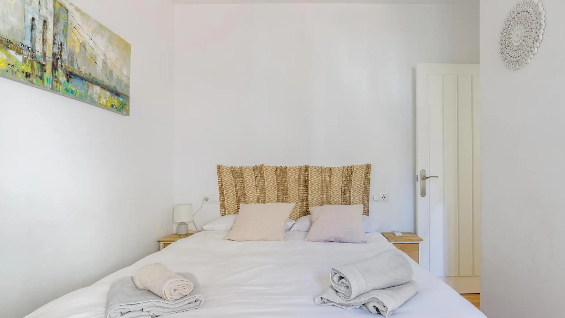 Caterina Pedregalejo Apartment Malaga