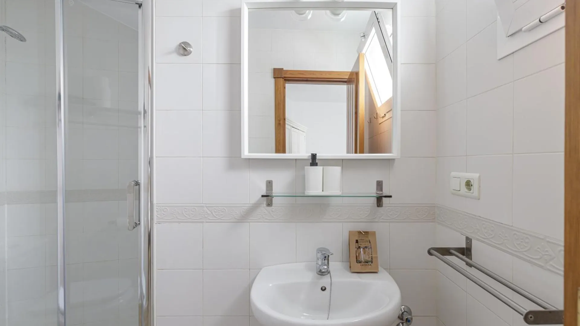 Apartamento Caterina Pedregalejo Málaga España