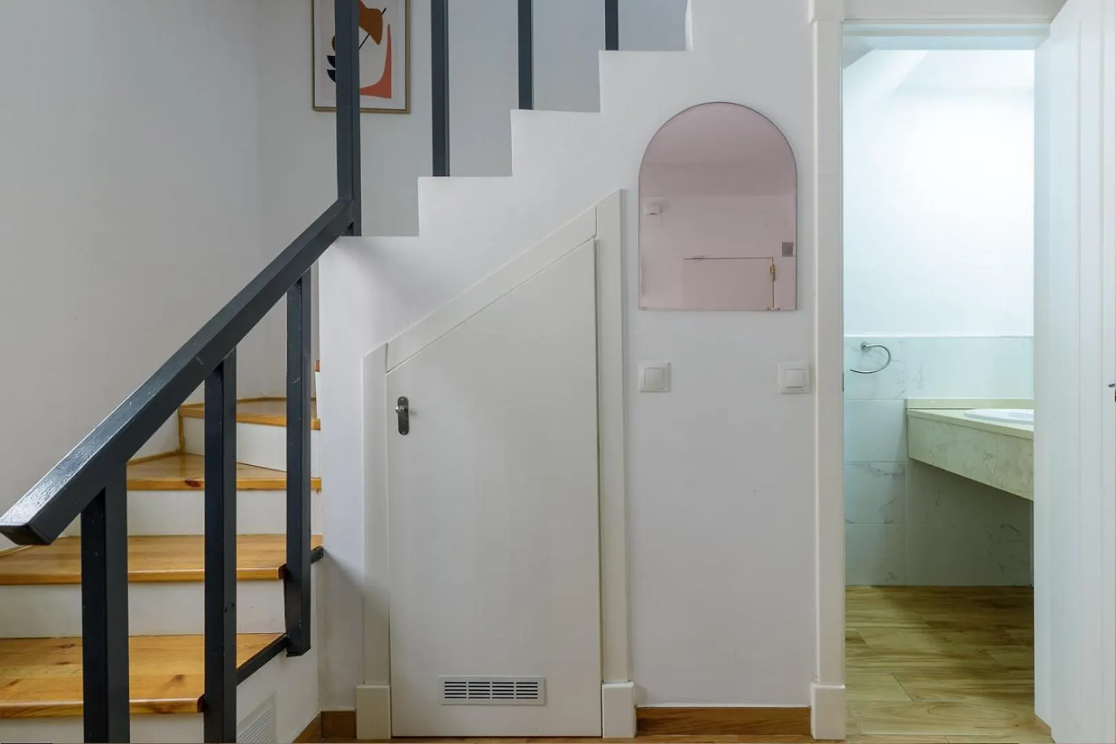 Caterina Pedregalejo Apartment Malaga