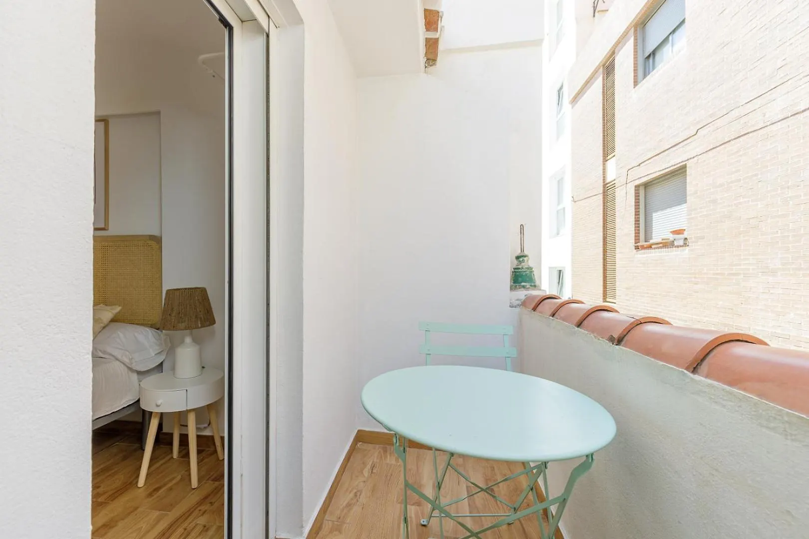 Caterina Pedregalejo Apartment Malaga