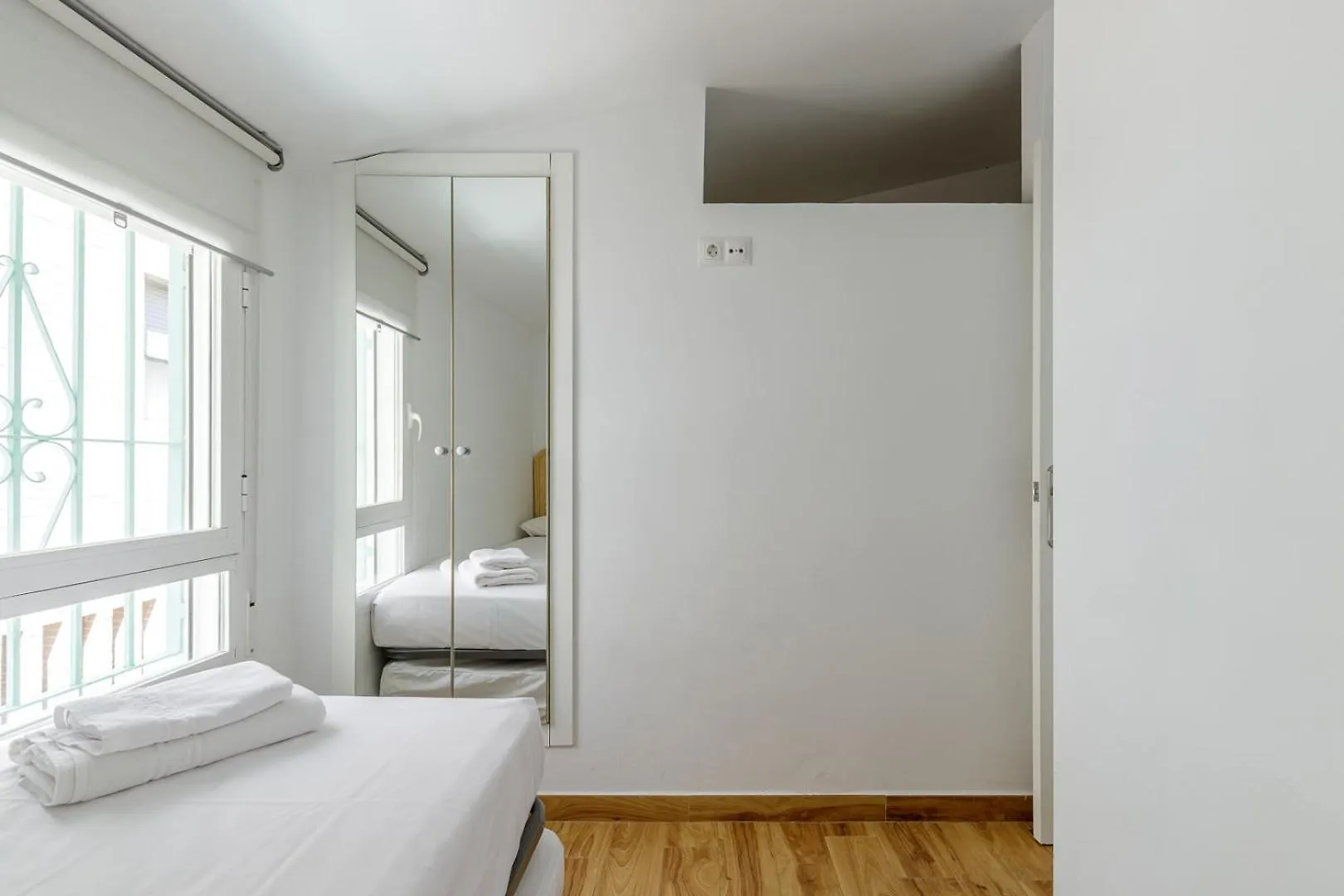 Caterina Pedregalejo Apartment Malaga 0*,  Spain