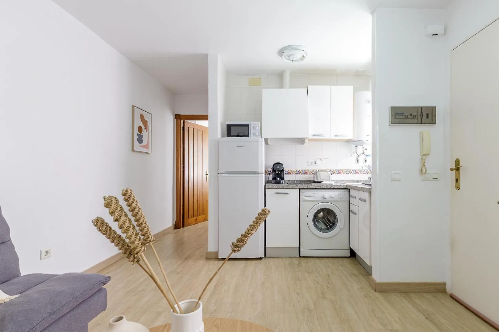 Apartamento Caterina Pedregalejo Málaga