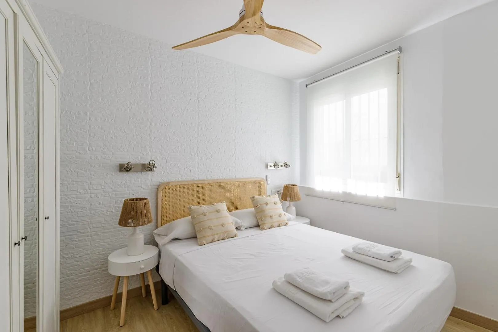 Apartamento Caterina Pedregalejo Málaga