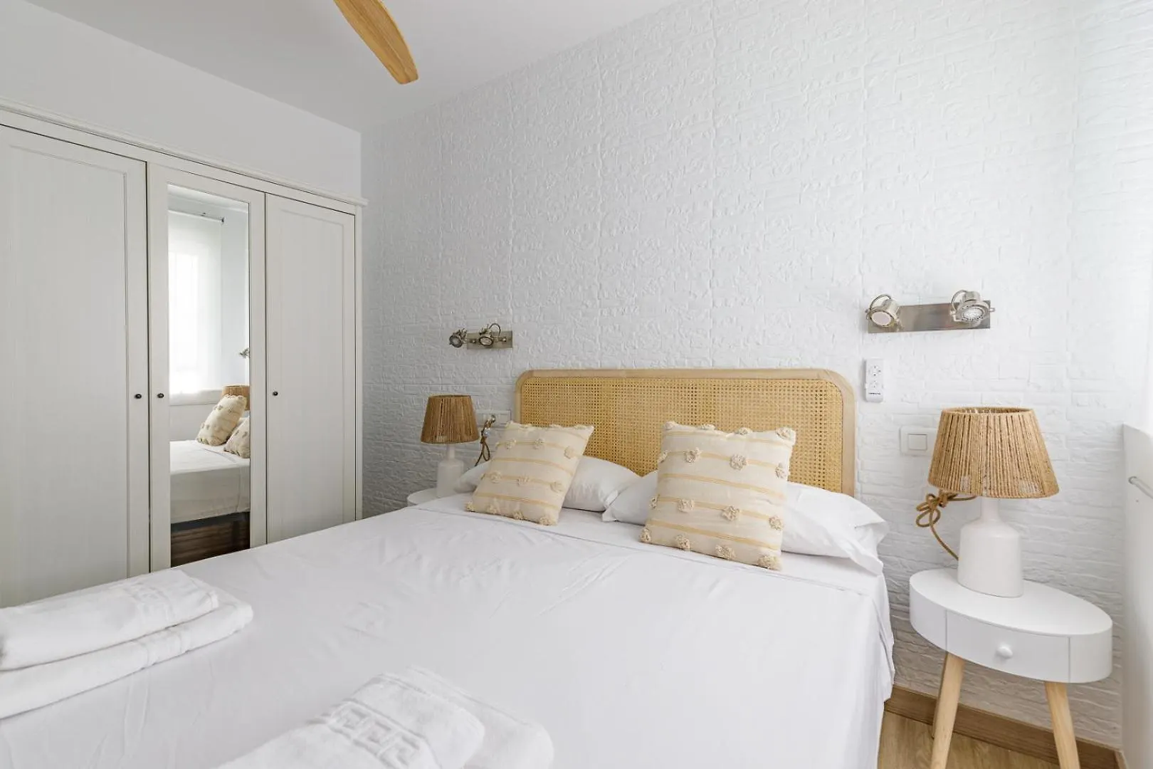 Caterina Pedregalejo Apartment Malaga