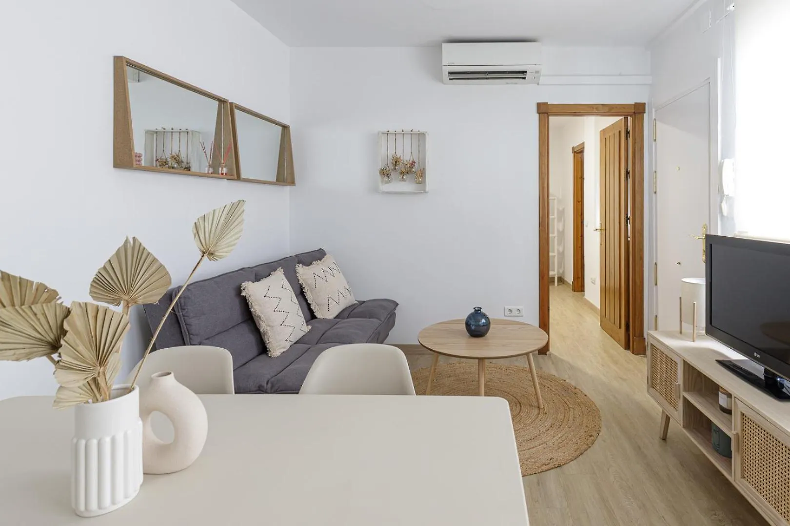 Caterina Pedregalejo Apartment Malaga