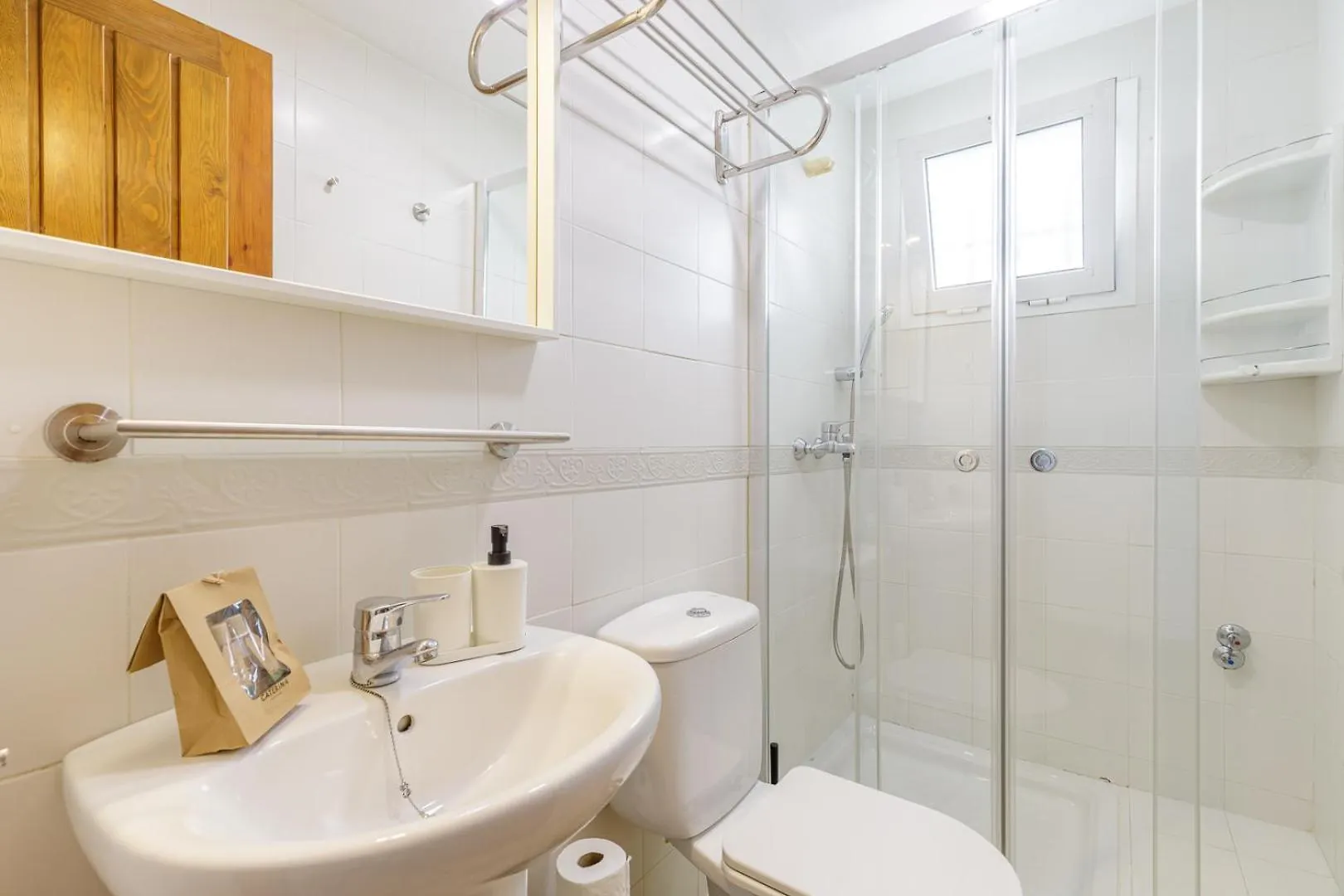 Caterina Pedregalejo Apartment Malaga 0*,  Spain