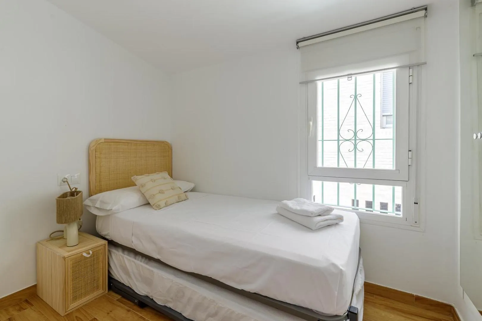 Caterina Pedregalejo Apartment Malaga