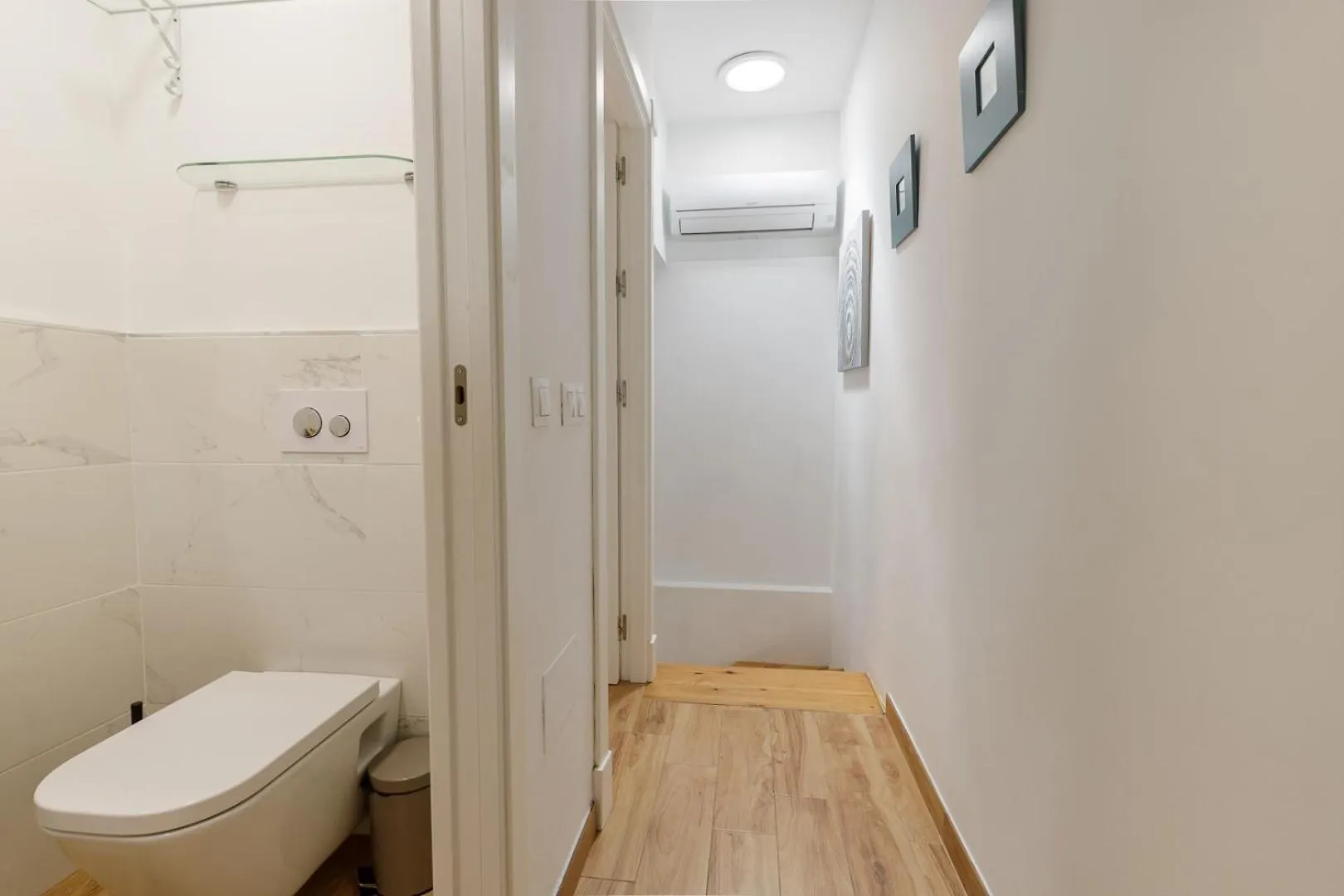 Caterina Pedregalejo Apartment Malaga
