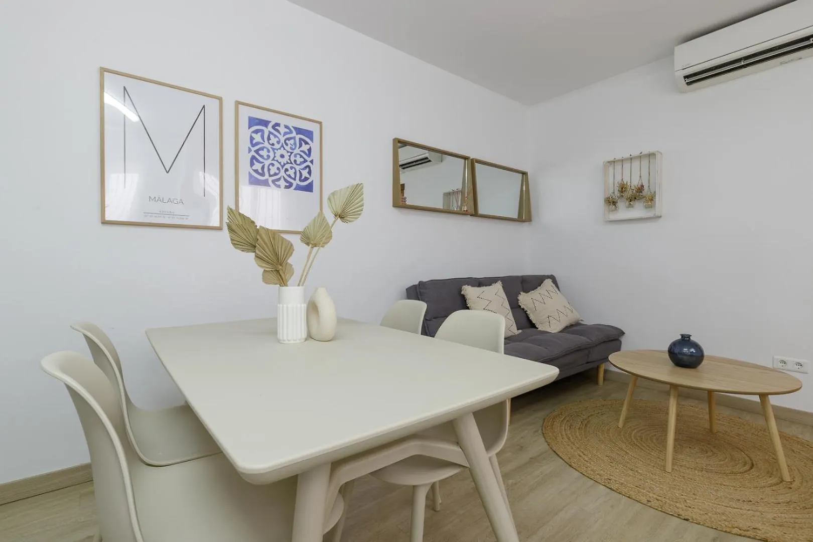 Caterina Pedregalejo Apartamento Málaga